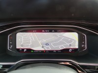 VW Polo 2.0 TSI GTI