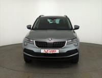 Skoda Karoq 1.0 TSI DSG Ambition