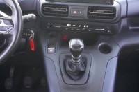Peugeot Rifter 1.5 BlueHDi Allure L2