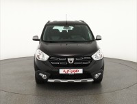 Dacia Lodgy 1.5 dCi Stepway