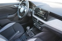 Skoda Scala 1.0 TSI