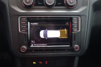 VW Caddy Maxi 2.0 TDI DSG