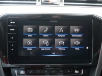 VW Passat Variant 2.0 TSI DSG 4M R-Line