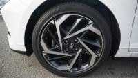 Hyundai i20 Intro Edition