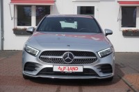 Mercedes-Benz A 220 A220 AMG Line 7G-DCT