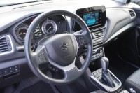 Suzuki SX4 S-Cross 1.4 4x4 M-Hybrid Comfort+