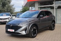 Vorschau: Nissan Qashqai N-Connecta 1.3 Dig-T Aut.