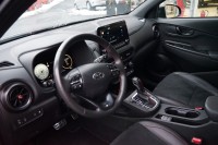 Hyundai Kona 1.6 T-GDI N Line 4WD