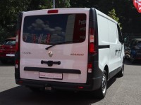 Renault Trafic Kasten 1.6 dCi Komfort