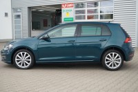 VW Golf VII 1.0 TSI Sound