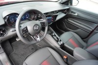 Alfa Romeo Junior Ibrida Speciale 1.2 VGT