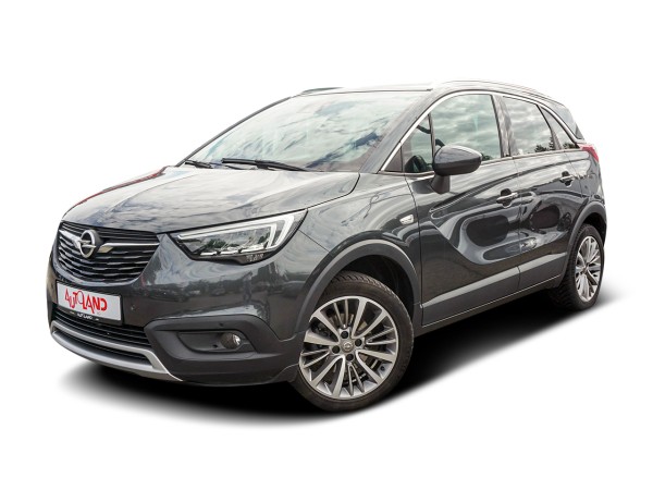 Opel Crossland X 1.2 Turbo