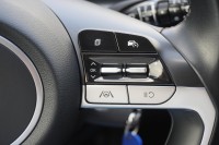 Hyundai Tucson 1.6 CRDi 4WD