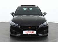 Cupra Leon ST 2.0 TSI DSG VZ 4Drive