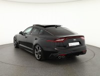 Kia Stinger 3.3 T-GDI 4WD GT