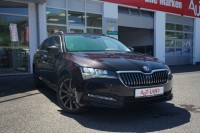 Skoda Superb Combi 2.0 TSI DSG Ambition