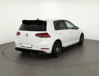 VW Golf VII 2.0 TSI DSG GTI Performance