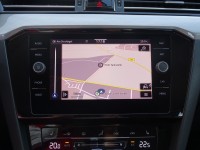 VW Passat Variant 1.5 16V TSI Business