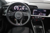 Audi A3 Sportback 35 TFSI S-Line