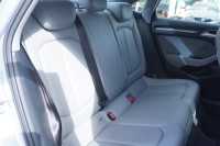 Audi A3 Limo 35 TFSI S-Tronic design Leder