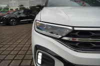 VW T-Roc 1.0 TSI R-Line IQ-Light