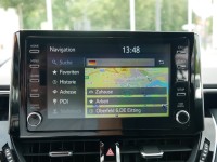 Toyota Corolla 1.8 Hybrid