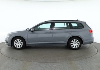 Vorschau: VW Passat Variant 2.0 TDI
