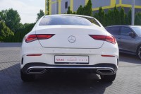Mercedes-Benz CLA 200 AMG Line