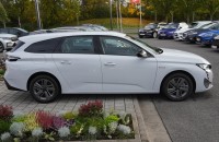Peugeot 308 SW 1.5 BlueHDI 130 Aut.