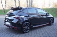 Hyundai i20 1.6 T-GDI N Performance