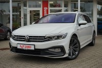 Vorschau: VW Passat Variant 2.0 TDI R-Line