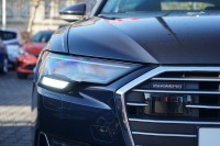 Audi A6 Avant 45 TDI quattro sport S-Tronic