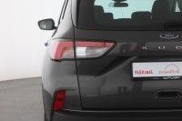 Ford Kuga 2.0 EcoBlue AT 4x4 C&C