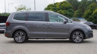 Seat Alhambra 2.0 TDI FR-Line 4Drive