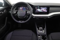 Skoda Octavia Combi 1.5 eTSI DSG