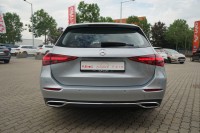 Mercedes-Benz C 200 C200 T-Modell Avantgarde 9G-Tronic