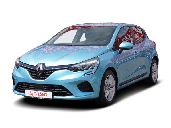 Renault Clio 1.0 TCE Zen