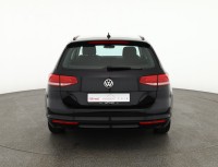 VW Passat Variant 2.0 TDI DSG