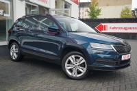 Skoda Karoq 1.5 TSI 4x4 DSG
