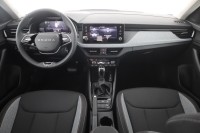 Skoda Kamiq 1.5 TSI DSG
