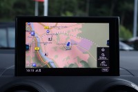 Audi Q2 1.4 TFSI basis