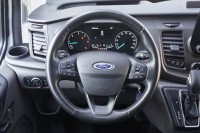 Ford Transit Custom L2 9-Sitzer Aut.