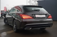 Mercedes-Benz CLA 200 Shooting Brake Peak