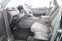 MG ZS 1.5 Hybrid+ Aut.