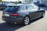 Audi A4 Quattro Avant 40 TFSI quattro
