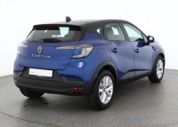Renault Captur TCe 90
