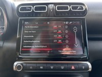 Citroen C3 Aircross PureTech 110