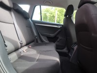 Skoda Octavia 1.0 TSI Active