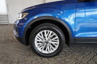 VW T-Roc 1.0 TSI