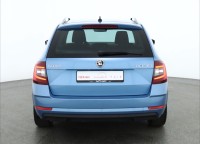 Skoda Octavia Combi 1.8 TSI Style